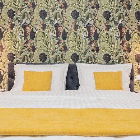 Central Park Apartments オラデア 部屋 写真